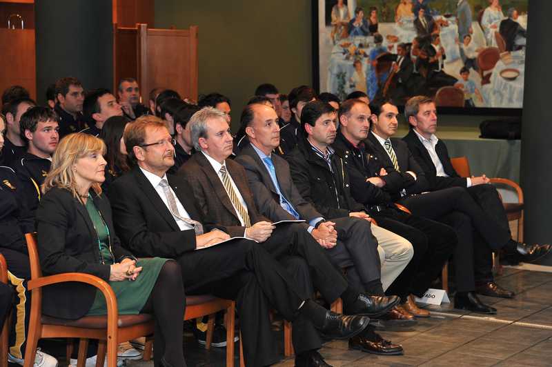 Gala Entrega Becas 2012 - 12