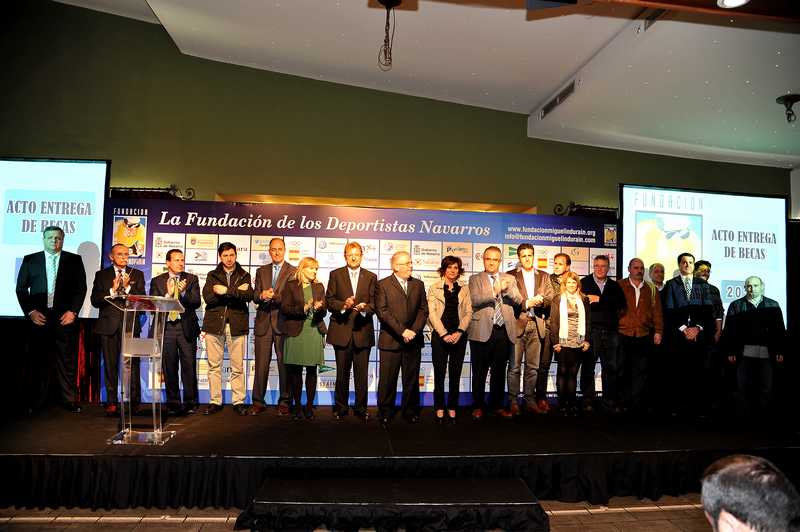 Gala Entrega Becas 2012 - 18