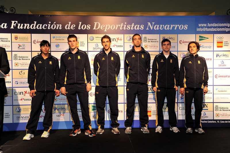 Gala Entrega Becas 2012 - 19