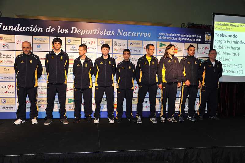 Gala Entrega Becas 2012 - 22