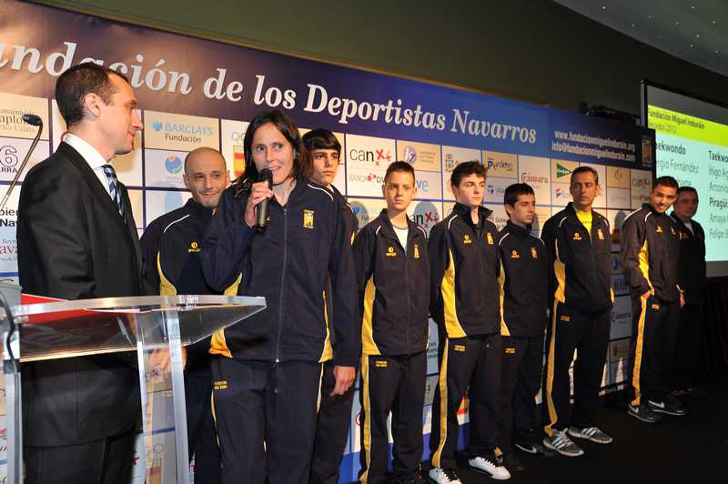 Gala Entrega Becas 2012 - 23