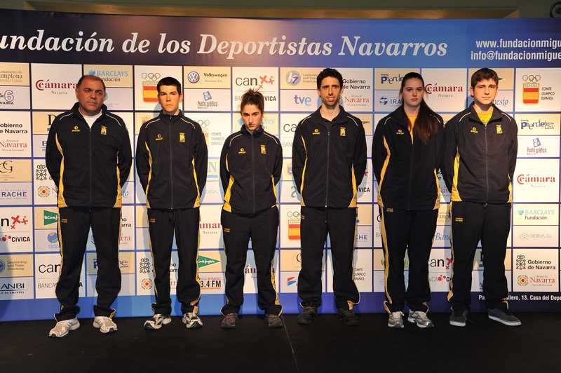 Gala Entrega Becas 2012 - 24