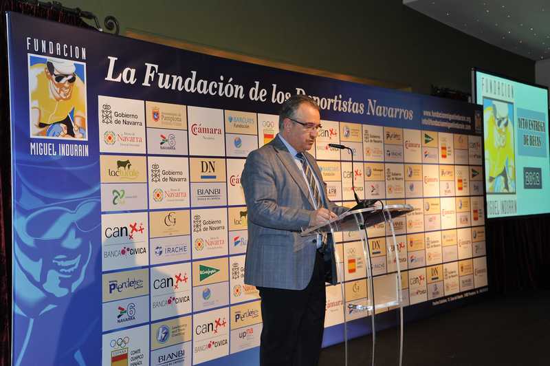 Gala Entrega Becas 2012 - 27