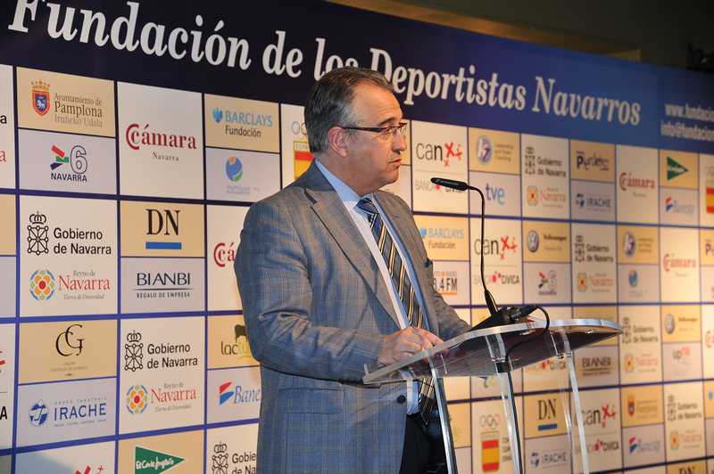 Gala Entrega Becas 2012 - 28