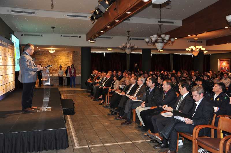 Gala Entrega Becas 2012 - 29