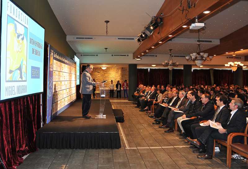 Gala Entrega Becas 2012 - 30