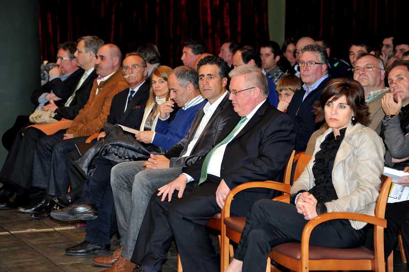 Gala Entrega Becas 2012 - 31