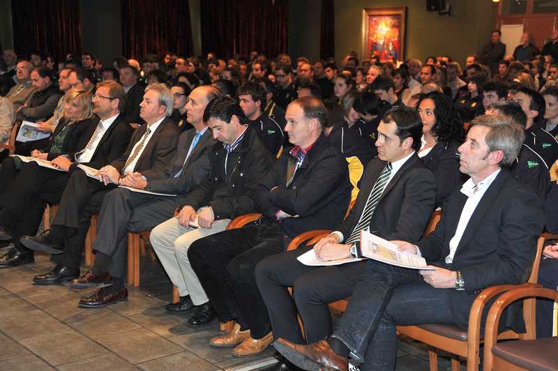 Gala Entrega Becas 2012 - 32