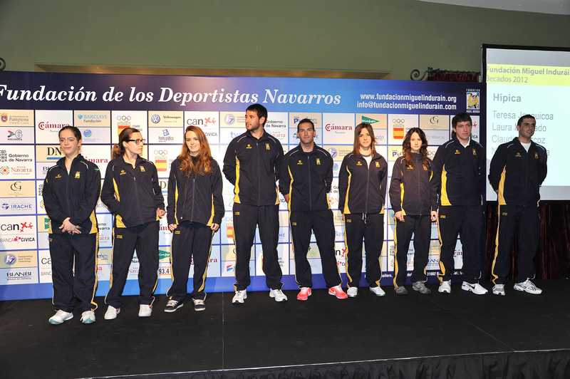 Gala Entrega Becas 2012 - 34