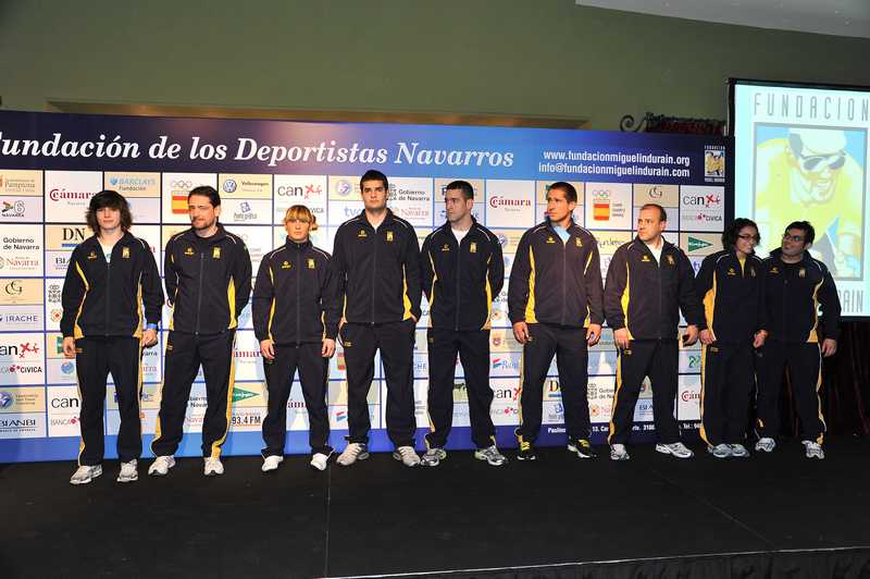 Gala Entrega Becas 2012 - 36