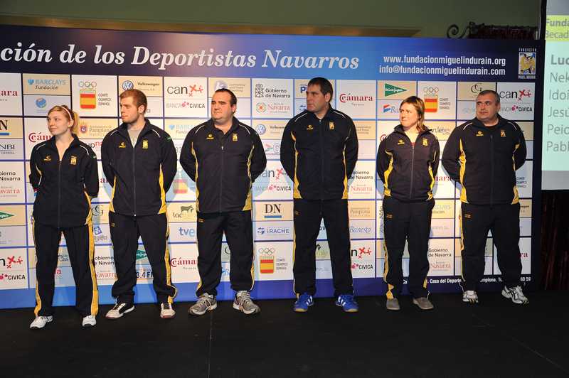 Gala Entrega Becas 2012 - 38