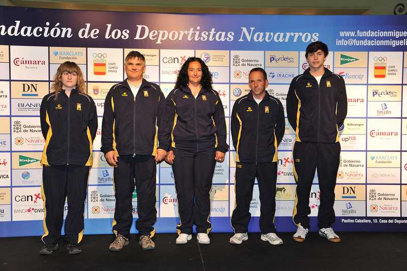 Gala Entrega Becas 2012 - 39