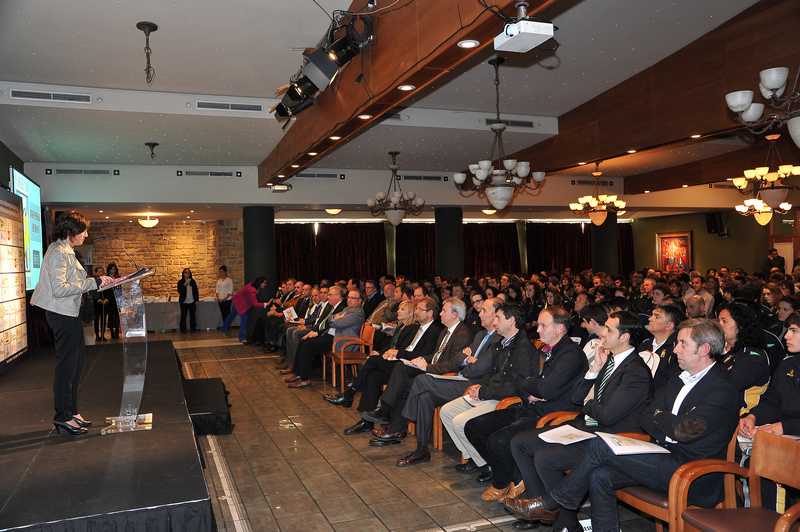 Gala Entrega Becas 2012 - 45