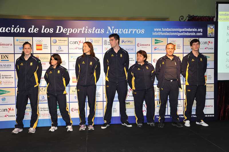 Gala Entrega Becas 2012 - 46