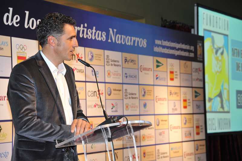 Gala Entrega Becas 2012 - 49