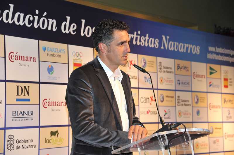 Gala Entrega Becas 2012 - 50