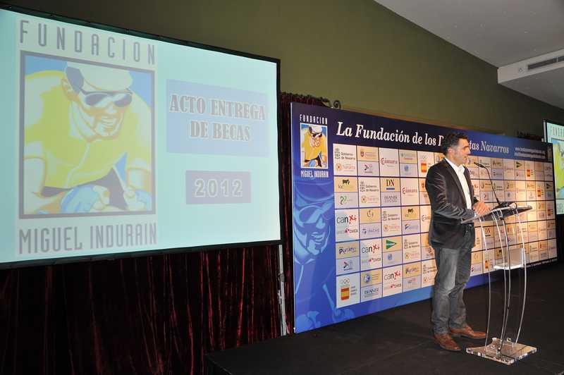 Gala Entrega Becas 2012 - 51