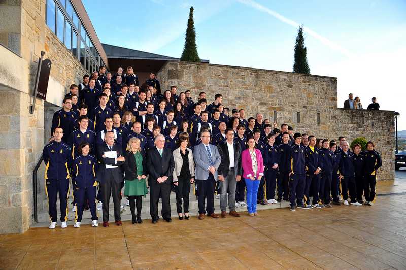 Gala Entrega Becas 2012 - 57