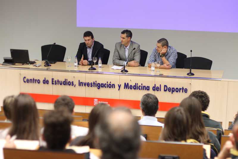 Jornada 10 Noviembre 2012 - 2