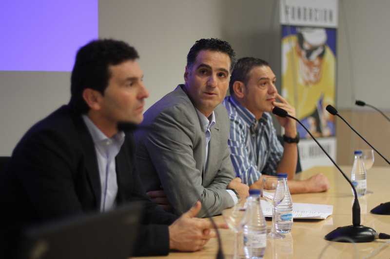 Jornada 10 Noviembre 2012 - 3