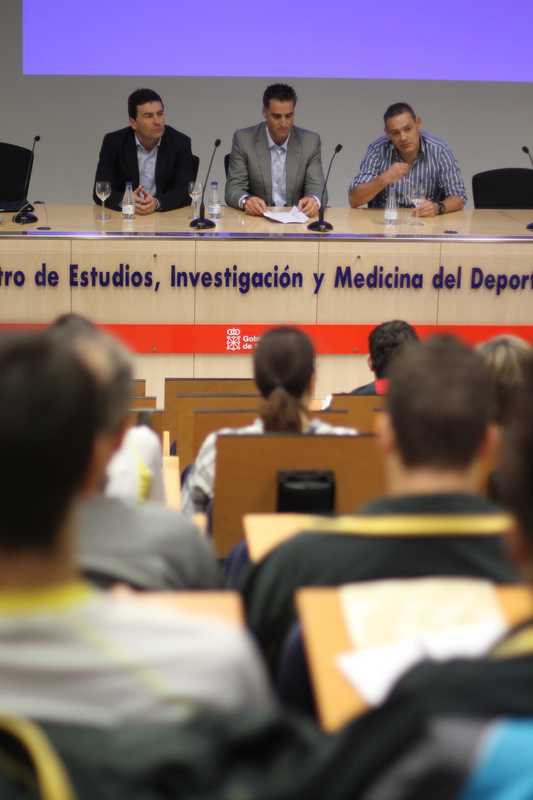 Jornada 10 Noviembre 2012 - 8