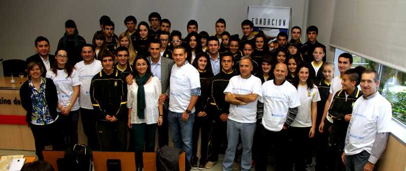 Jornada 10 Noviembre 2012 - 9