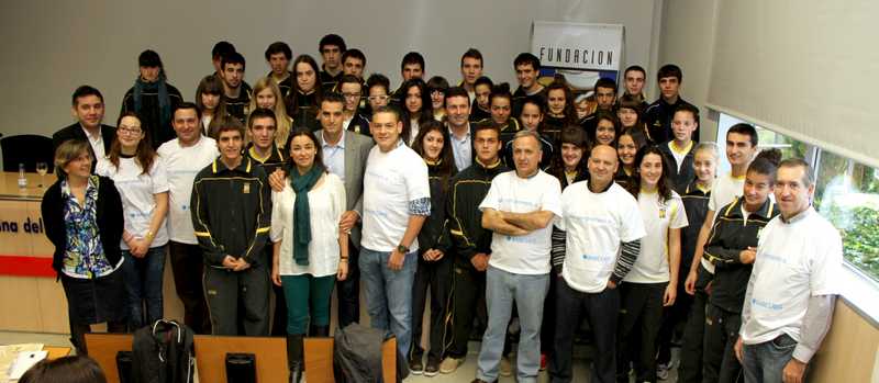 Jornada 10 Noviembre 2012 - 10