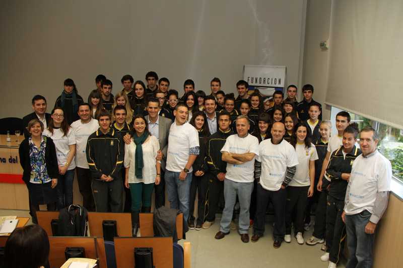 Jornada 10 Noviembre 2012 - 11