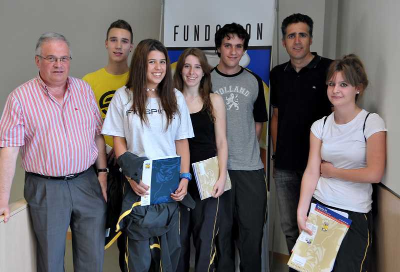 Presentación 2012 - 9