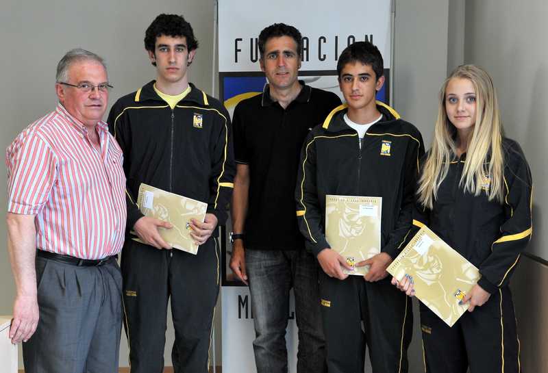 Presentación 2012 - 11