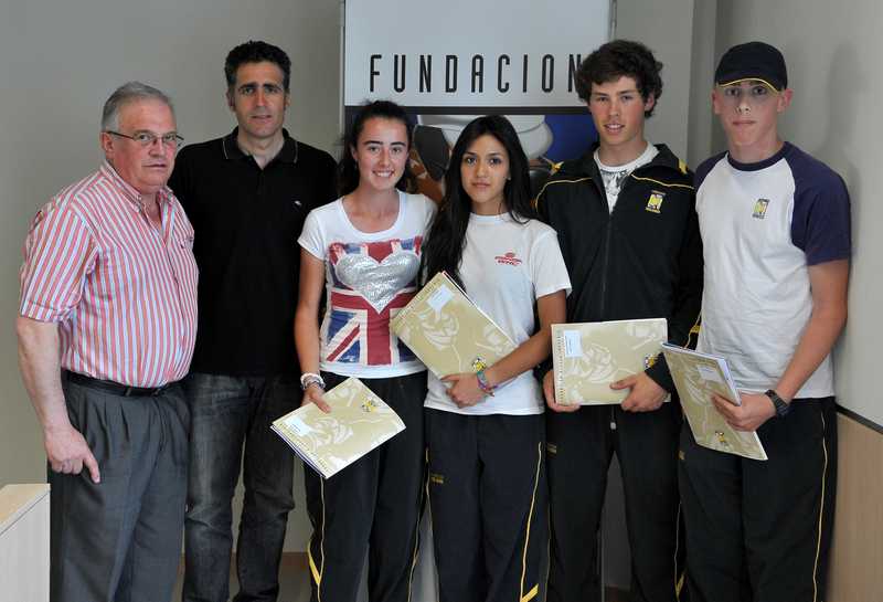 Presentación 2012 - 12