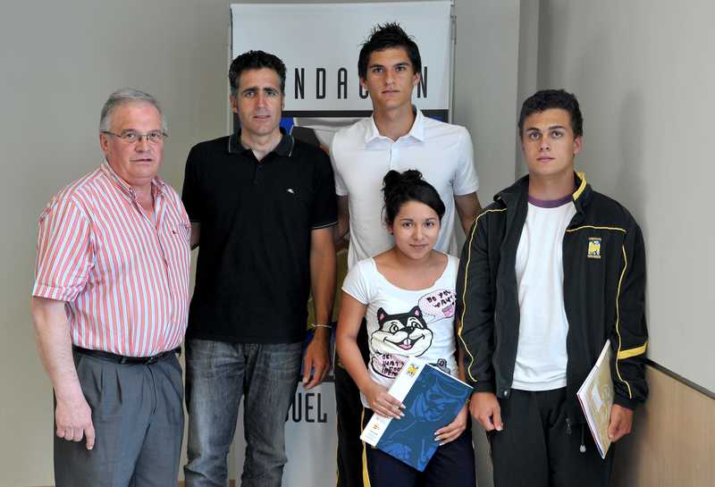 Presentación 2012 - 13