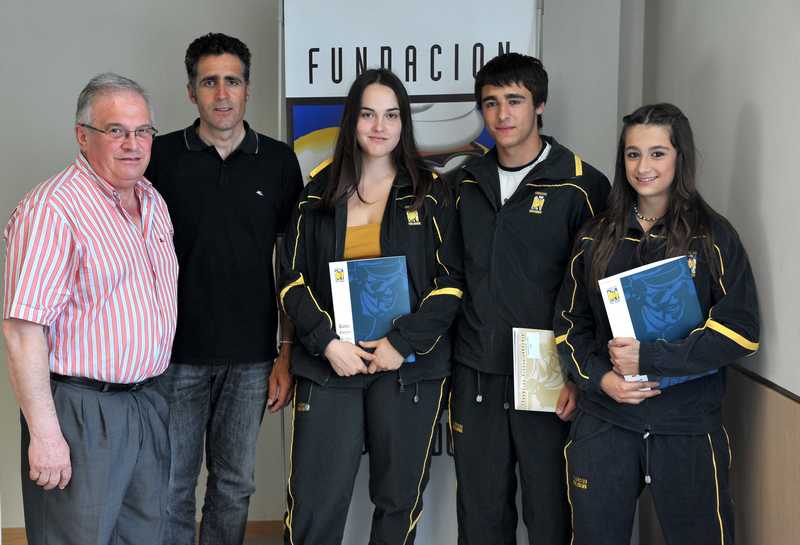 Presentación 2012 - 14