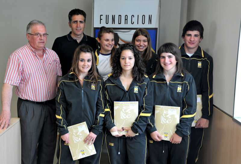 Presentación 2012 - 15