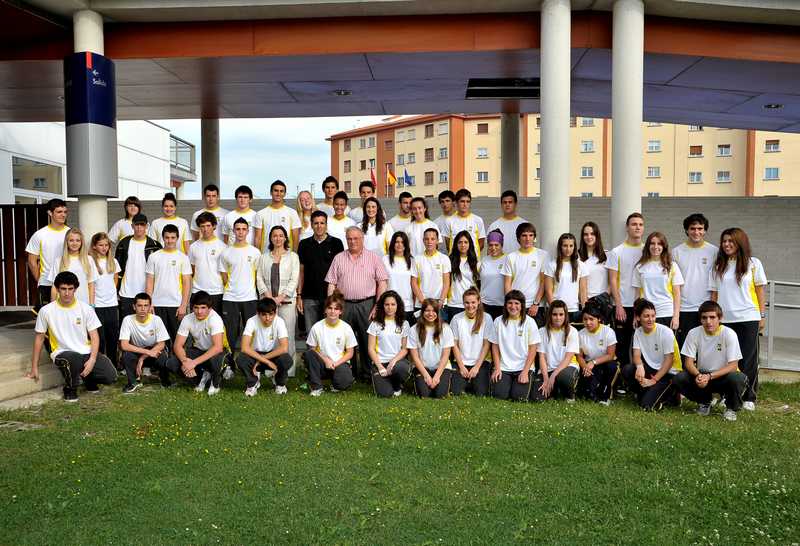 Presentación 2012 - 21