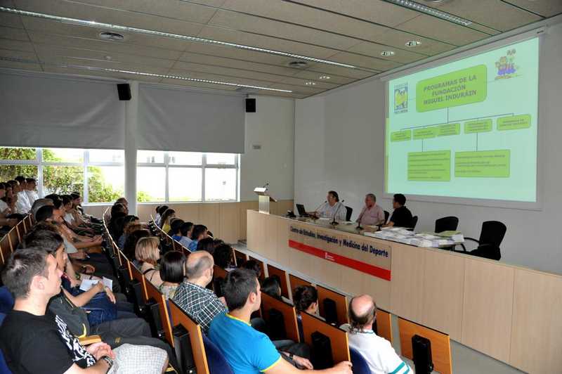 Presentación 2012 - 31