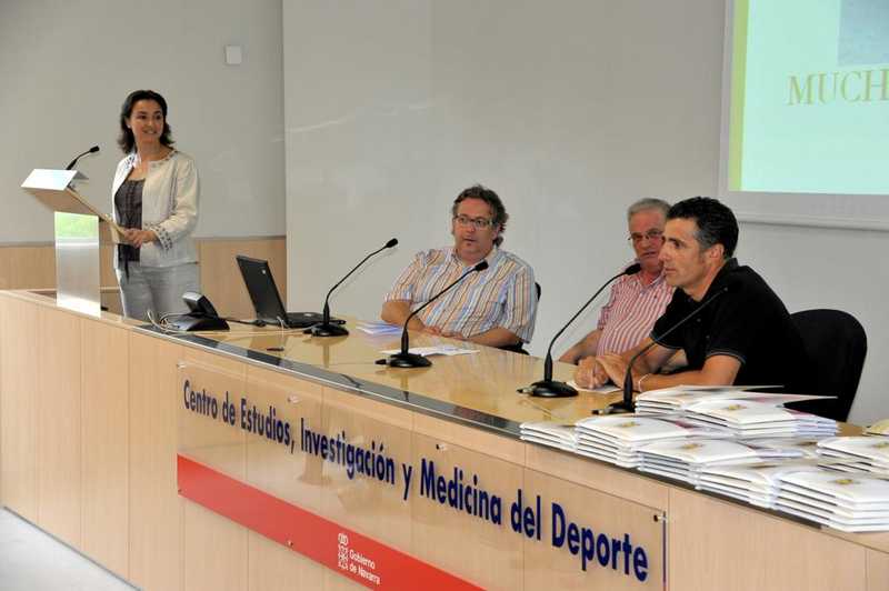 Presentación 2012 - 33