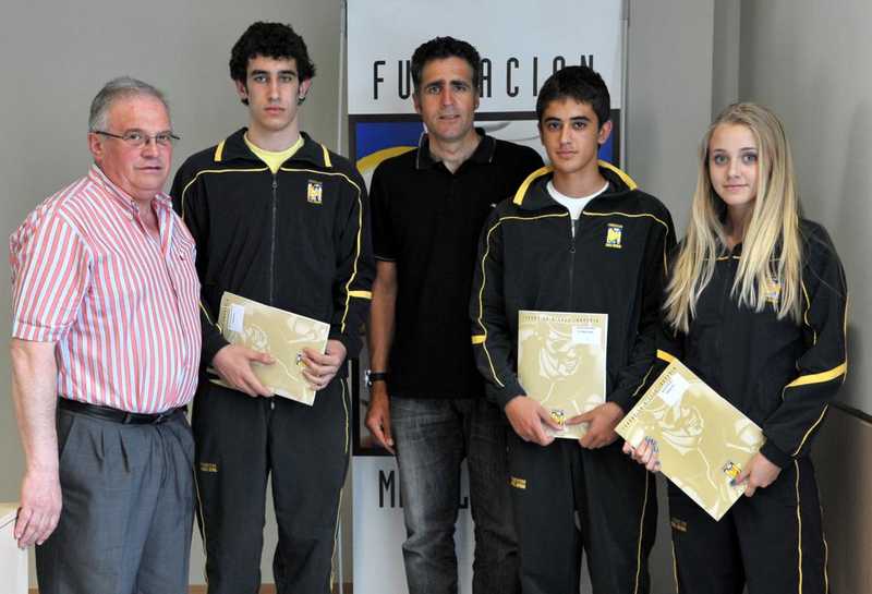 Presentación 2012 - 36