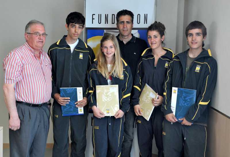 Presentación 2012 - 42