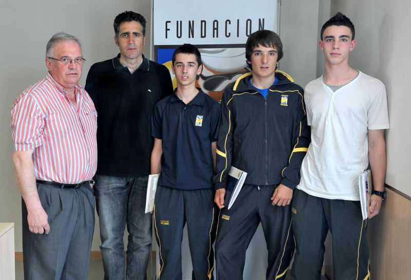 Presentación 2012 - 43