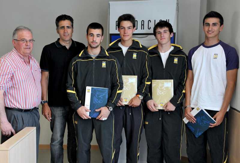 Presentación 2012 - 45