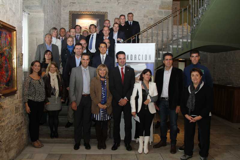 Recepcion Patrocinadores y Homenaje Olímpicos - 3