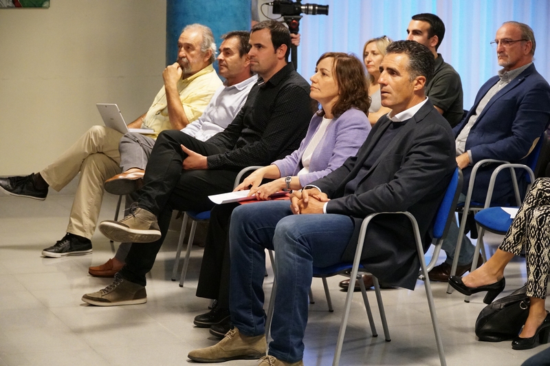 Reconocimiento a los logros deportivos 2017 - 6