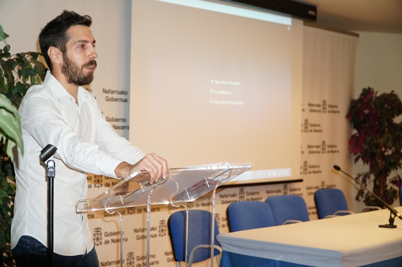 Reconocimiento a los logros deportivos 2017 - 8