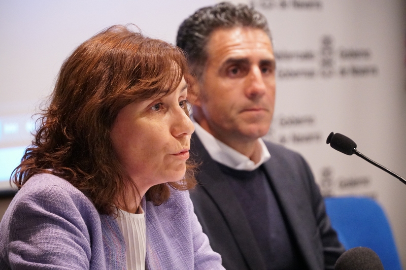 Reconocimiento a los logros deportivos 2017 - 11