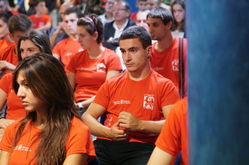 Reconocimiento a los logros deportivos 2017 - 13