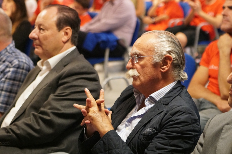 Reconocimiento a los logros deportivos 2017 - 17