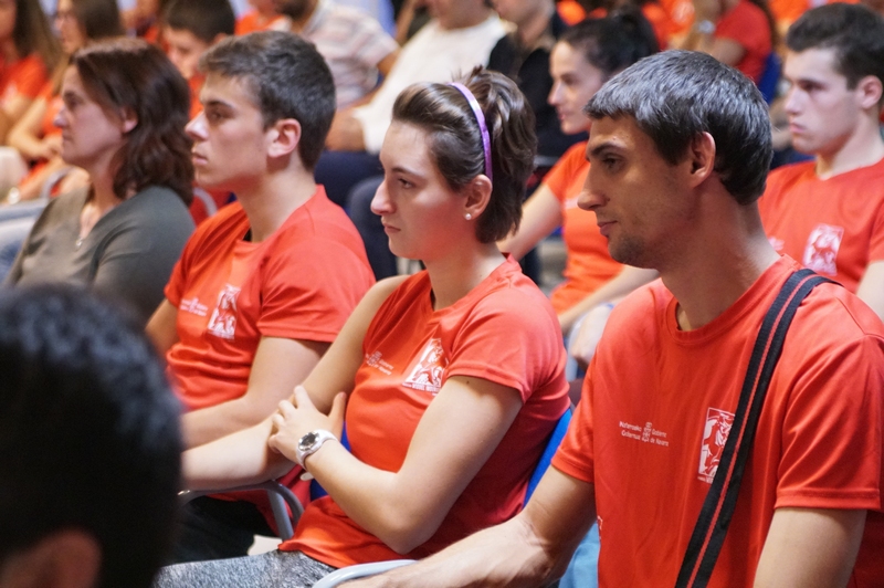 Reconocimiento a los logros deportivos 2017 - 18