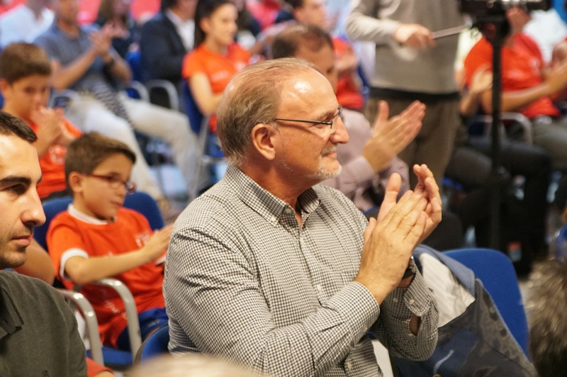 Reconocimiento a los logros deportivos 2017 - 32