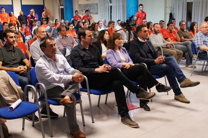 Reconocimiento a los logros deportivos 2017 - 37